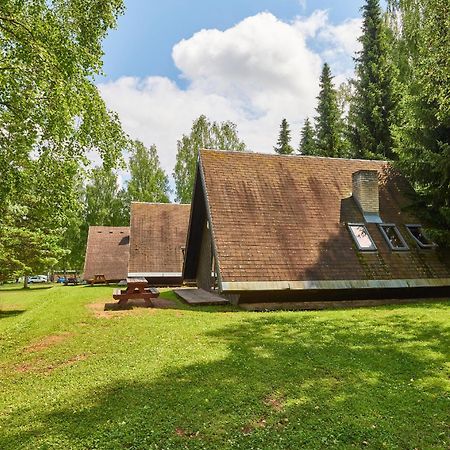 Camp Dolce Hotell Trutnov Eksteriør bilde