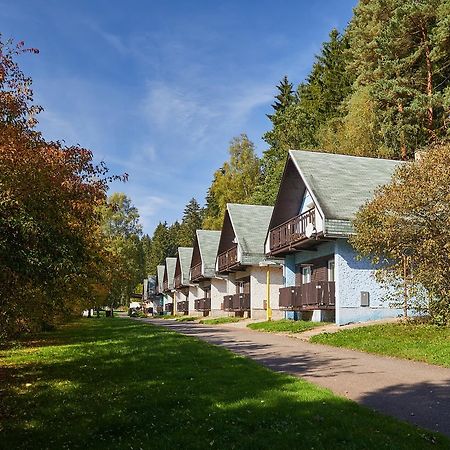 Camp Dolce Hotell Trutnov Eksteriør bilde