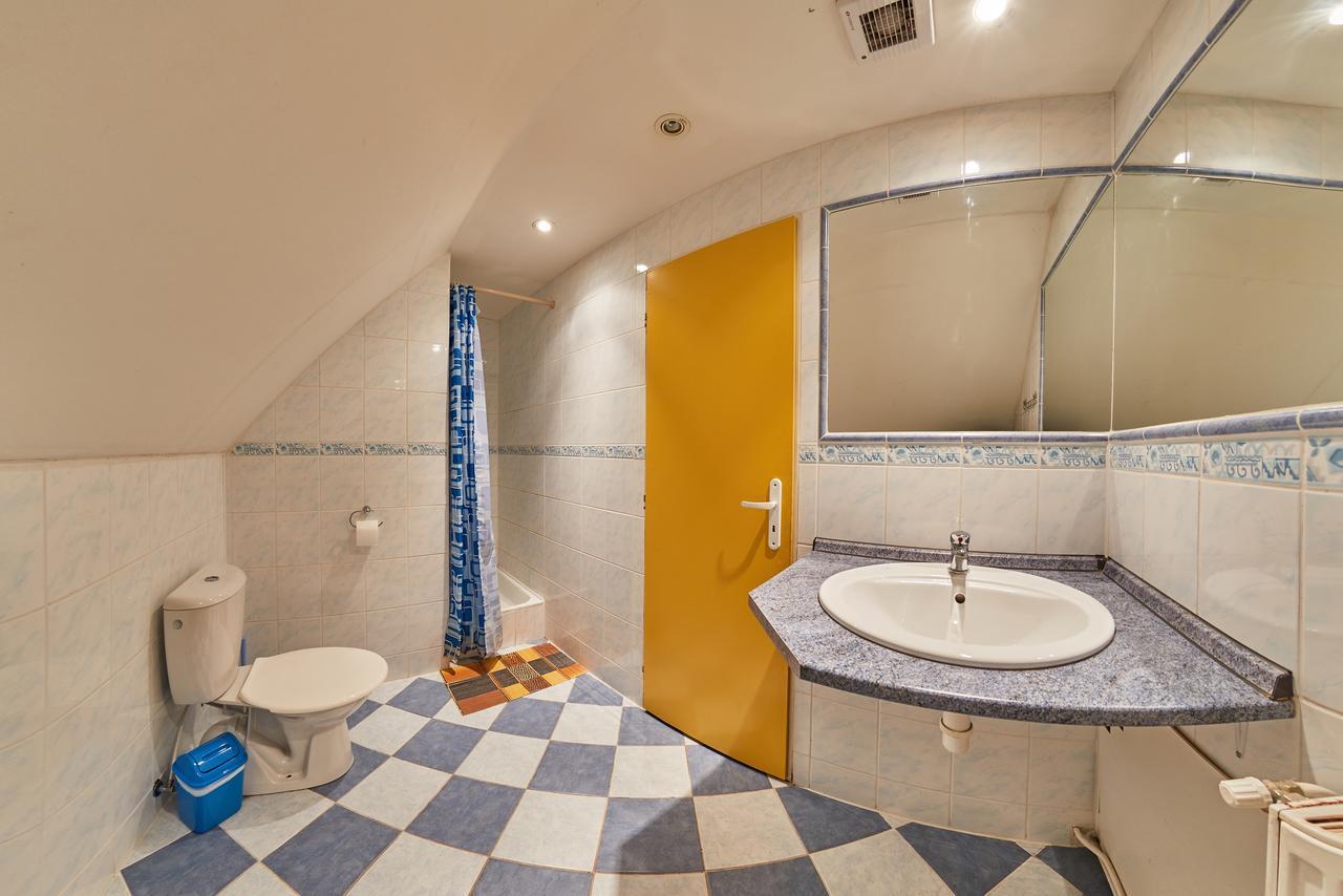 Camp Dolce Hotell Trutnov Eksteriør bilde