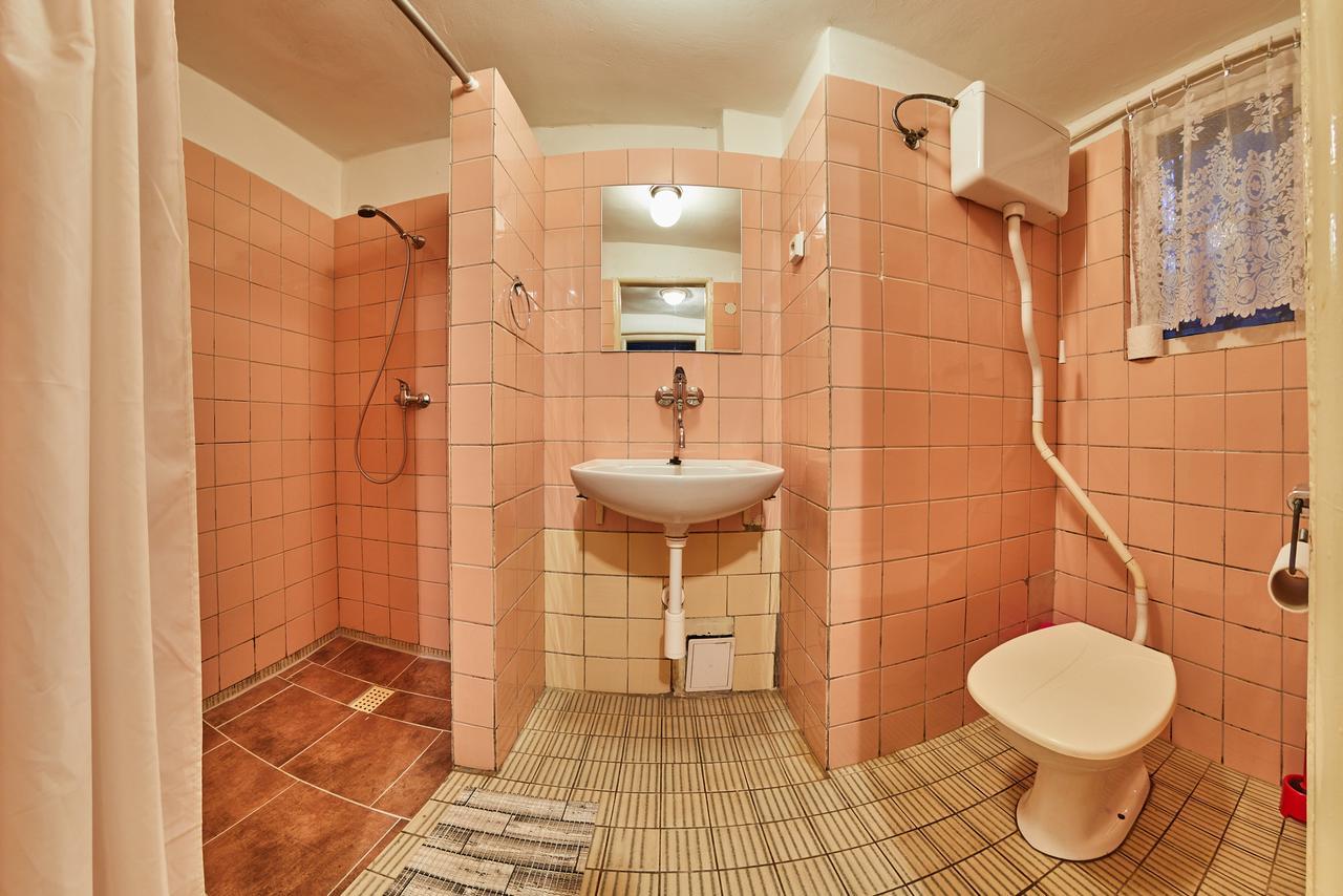 Camp Dolce Hotell Trutnov Eksteriør bilde