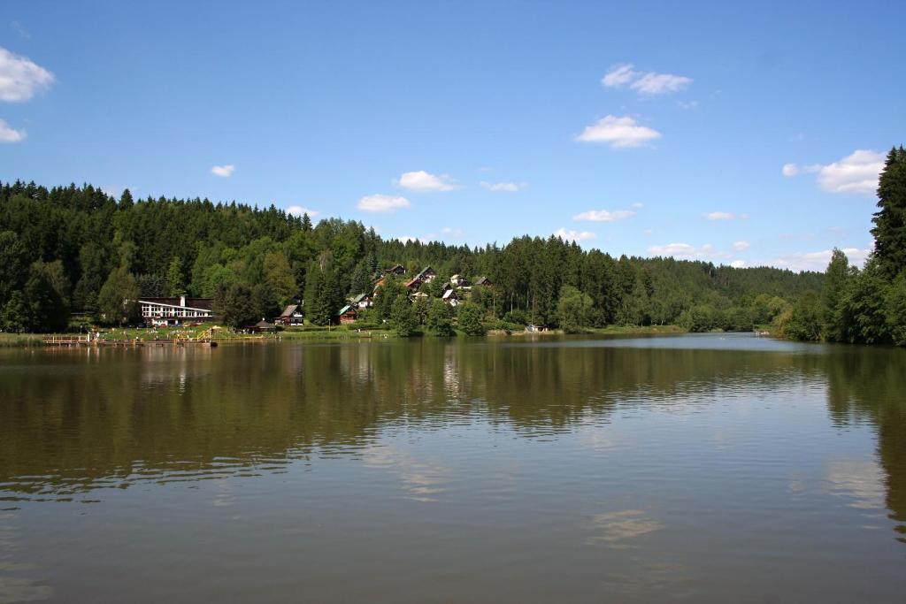 Camp Dolce Hotell Trutnov Eksteriør bilde